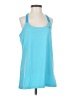 Adidas Blue Active Tank Size S - photo 1