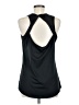 Marika Black Active Tank Size L - photo 2