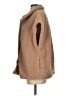 Unbranded 100% Polyester Tan Coat Size S - photo 5