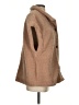 Unbranded 100% Polyester Tan Coat Size S - photo 4