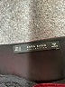 Zara Basic Burgundy Sleeveless Blouse Size M - photo 7