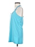 Adidas Blue Active Tank Size S - photo 5
