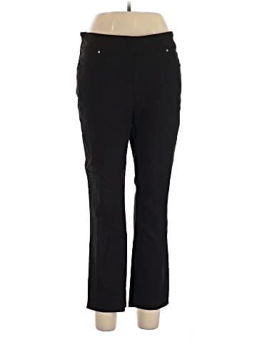 Hilary Radley Active Pants (view 1)
