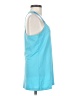 Adidas Blue Active Tank Size S - photo 4