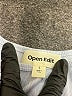 Open Edit Silver Tank Top Size L - photo 7