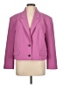 Open Edit Pink Blazer Size L - photo 1