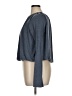 Michael Stars Gray Long Sleeve Top Size XL (3) - photo 5