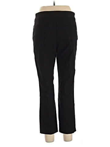 Hilary Radley Active Pants (view 2)