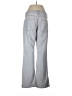 Wild Fable Stripes Silver Jeans Size 10 - photo 2