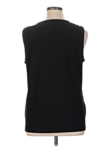 Jones New York Signature Sleeveless Top (view 2)