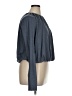 Michael Stars Gray Long Sleeve Top Size XL (3) - photo 4