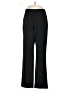L.L.Bean Solid Black Dress Pants Size M - photo 1