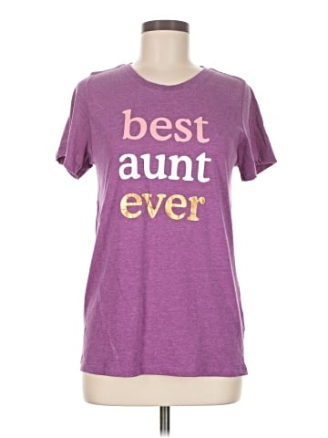 Way to Celebrate! Active T-Shirt (view 1)