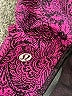 Lululemon Athletica Purple Active Pants Size 6 - photo 7
