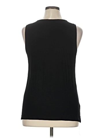 Willi Smith Sleeveless T-Shirt (view 2)