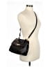 MICHAEL Michael Kors 100% Leather Solid Black Leather Satchel One size - photo 2