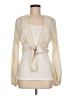 Windsor Ivory Kimono Size M - photo 1
