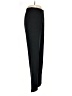 L.L.Bean Solid Black Dress Pants Size M - photo 4