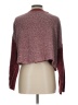 Unbranded Burgundy Cardigan Size L (estimated) - photo 2