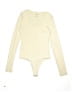 American Eagle Outfitters Ivory Bodysuit Size XS - photo 1
