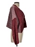 Unbranded Burgundy Cardigan Size L (estimated) - photo 4