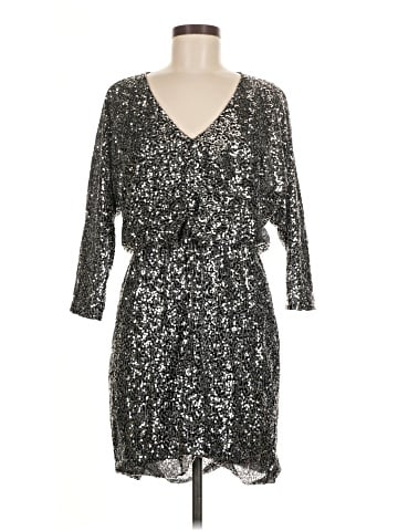 Boutique + Cocktail Dress (view 1)