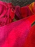 Isolda Hearts Pink Cocktail Dress Size 2 - photo 7