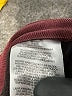 BCBGeneration Burgundy Casual Pants Size 27 waist - photo 8