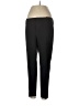 Calvin Klein Solid Black Active Pants Size 10 - photo 1