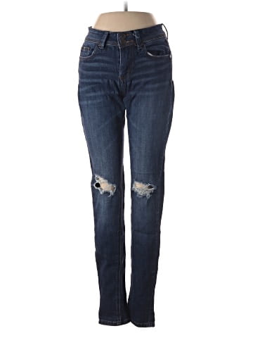 Indigo Rein Jeans (view 1)