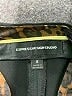 Express Design Studio Solid Black Shorts Size 8 - photo 3