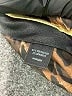 Express Design Studio Solid Black Shorts Size 8 - photo 4