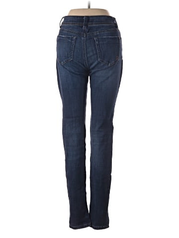 Indigo Rein Jeans (view 2)