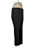 Calvin Klein Solid Black Active Pants Size 10 - photo 4