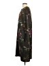 Assorted Brands Gray Casual Dress Size 4 - photo 5