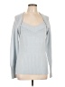 Venus Blue Pullover Sweater Size L - photo 1