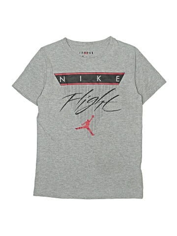 Air Jordan Short Sleeve T-Shirt (view 1)