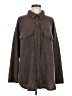 Bucketlist Brown Coat Size M - photo 1