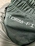 Nike 100% Polyester Black Active Pants Size L - photo 8