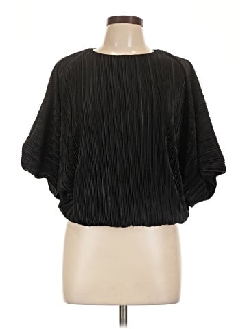 Caramela 3/4 Sleeve Blouse (view 1)