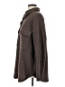 Bucketlist Brown Coat Size M - photo 5