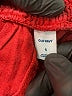 Old Navy Solid Red Jumpsuit Size S - photo 4