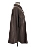 Bucketlist Brown Coat Size M - photo 4