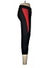 Under Armour Color Block Black Active Pants Size M - photo 4
