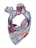 Unbranded Blue Scarf One size - photo 1