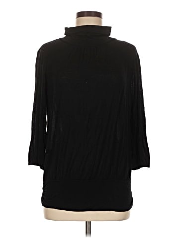 Storm Long Sleeve Turtleneck (view 1)