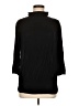 Storm Black Long Sleeve Turtleneck Size M - photo 1