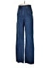 Astro Bettie Blue Jeans Size 28 waist - photo 1