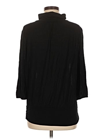 Storm Long Sleeve Turtleneck (view 2)