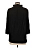 Storm Black Long Sleeve Turtleneck Size M - photo 2